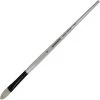 Daler Rowney Artists Brushes Graduate Bristle Filbert 8 Long Handle