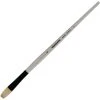Daler Rowney Artists Brushes Graduate Bristle Flat 8 Long Handle 2 Daler Rowney Artists Brushes Graduate Bristle Flat 8 Long Handle