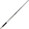 Daler Rowney Graduate Bristle Round 6 Long Handle