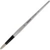 Daler Rowney Artists Brushes Graduate Bristle Round 10 Long Handle