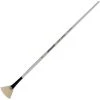 Daler Rowney Artists Brushes Graduate Bristle Fan 2 Long Handle