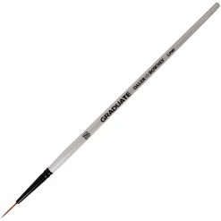 Daler Rowney Artists Brushes Graduate Liner 10/0