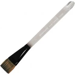 Daler Rowney Artists Brushes Graduate Pony / Synthetic Flat Wash 1