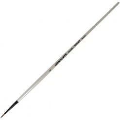 Daler Rowney Graduate Synthetic Round 4 Long Handle Artists Brushes
