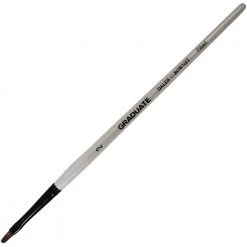 Daler Rowney Artists Brushes Graduate Filbert 2