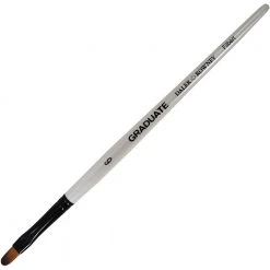 Daler Rowney Graduate Filbert 6
