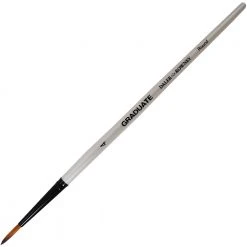 Daler Rowney Artists Brushes Graduate Round 4