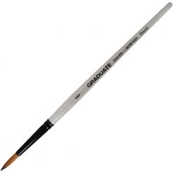 Daler Rowney Artists Brushes Graduate Round 6