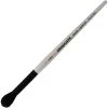 Daler Rowney Artists Brushes Graduate Black Goat Round Mop 1/2
