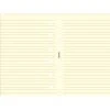 Filofax Filofax Refills Pocket Cotton Cream Ruled Notepaper