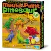 Great Gizmos Mould & Paint - Dinosaur 2 Great Gizmos Mould & Paint - Dinosaur