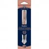 Helix Oxford Fountain Pen Rose Gold Writing Pens & Pencils