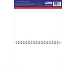 Calendar Collection 2022 Calendar - Essential Memo Calendar P A3