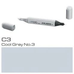 Writing Pens & Pencils COPIC Ciao Marker Pen 76 Writing Pens & Pencils COPIC Ciao Marker Pen