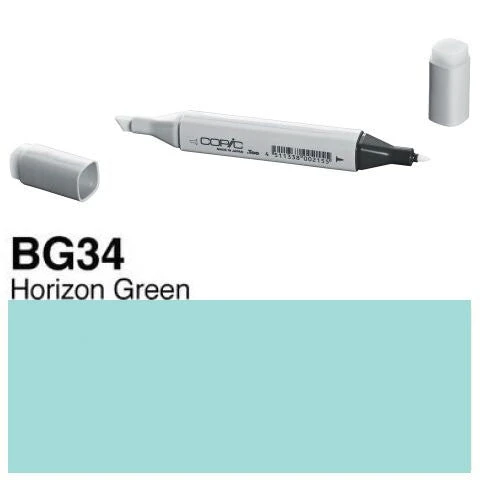 Writing Pens & Pencils COPIC Ciao Marker Pen 31 Writing Pens & Pencils COPIC Ciao Marker Pen