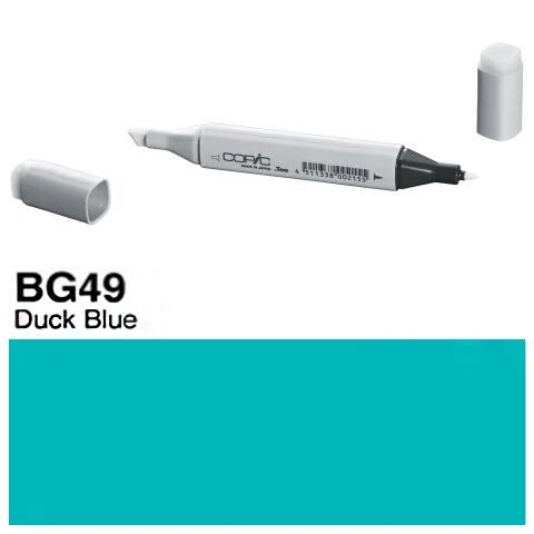 Writing Pens & Pencils COPIC Ciao Marker Pen 22 Writing Pens & Pencils COPIC Ciao Marker Pen