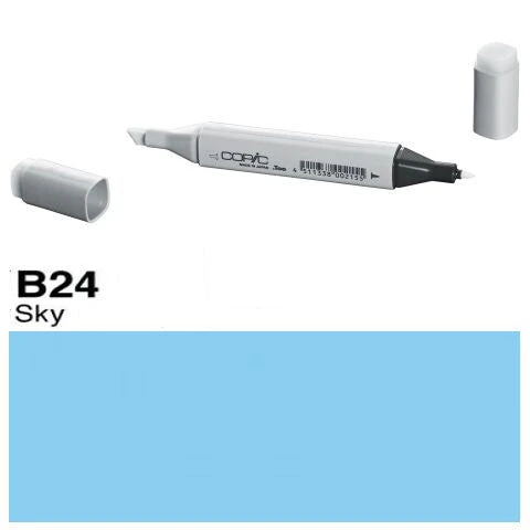 Writing Pens & Pencils COPIC Ciao Marker Pen 54 Writing Pens & Pencils COPIC Ciao Marker Pen