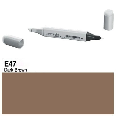 Writing Pens & Pencils COPIC Ciao Marker Pen 21 Writing Pens & Pencils COPIC Ciao Marker Pen