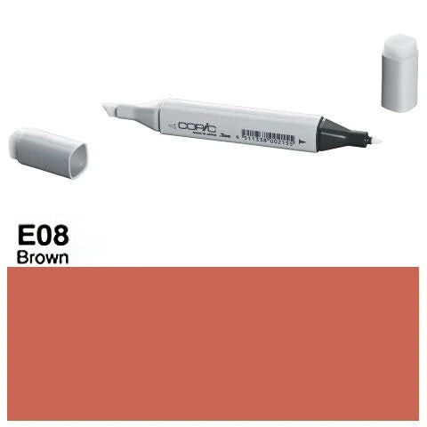 Writing Pens & Pencils COPIC Ciao Marker Pen 10 Writing Pens & Pencils COPIC Ciao Marker Pen