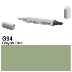 Writing Pens & Pencils COPIC Ciao Marker Pen 88 Writing Pens & Pencils COPIC Ciao Marker Pen