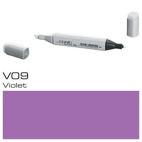 Writing Pens & Pencils COPIC Ciao Marker Pen 58 Writing Pens & Pencils COPIC Ciao Marker Pen