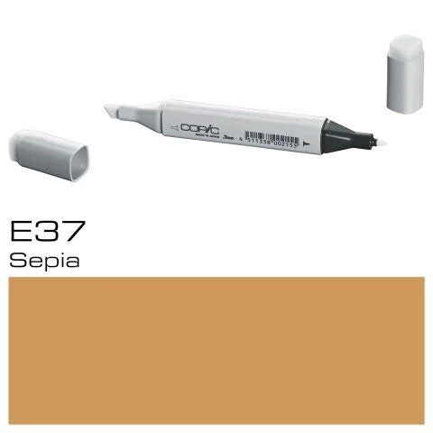 Writing Pens & Pencils COPIC Ciao Marker Pen 51 Writing Pens & Pencils COPIC Ciao Marker Pen