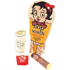 House Of Marbles Art Gifts Hop Scotch