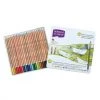 Derwent Academy Watercolour Tin Of 24
