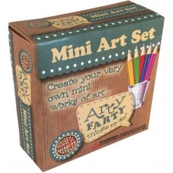 House Of Marbles Art Gifts Arty Farty Things To Do