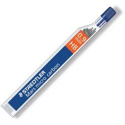 Staedtler Mars Micro Pencil Leads 0.9mm