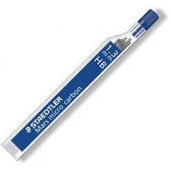 Staedtler Writing Pens & Pencils Mars Leads 1.3mm