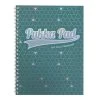 Notebooks And Journals Pukka Glee Jotta A4 Green