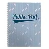 Pukka Glee Jotta A4 Light Blue