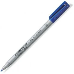 Staedtler Lumocolor OHP Pen Medium Non-Permanent Writing Pens & Pencils