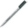 Staedtler Lumocolor OHP Pen Fine Non-Permanent Writing Pens & Pencils