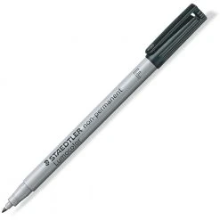 Staedtler Lumocolor OHP Pen Fine Non-Permanent Writing Pens & Pencils