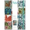 Museums & Galleries Notebooks And Journals Museums And Galleries Deluxe Notebook Demorgan Tiles