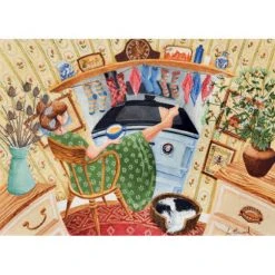 Canns Down Press Lucy Howard - Just Five Minutes