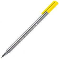Student Stationery Staedtler Triplus Fineliner Superfine Tip
