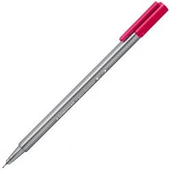 Student Stationery Staedtler Triplus Fineliner Superfine Tip