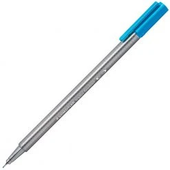 Student Stationery Staedtler Triplus Fineliner Superfine Tip