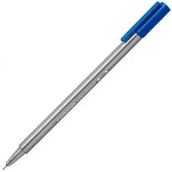 Student Stationery Staedtler Triplus Fineliner Superfine Tip