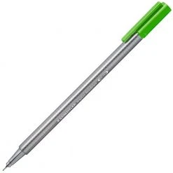 Student Stationery Staedtler Triplus Fineliner Superfine Tip
