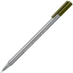 Student Stationery Staedtler Triplus Fineliner Superfine Tip