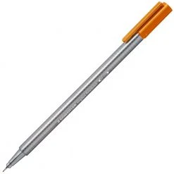 Student Stationery Staedtler Triplus Fineliner Superfine Tip