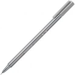 Student Stationery Staedtler Triplus Fineliner Superfine Tip