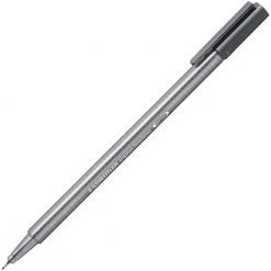 Student Stationery Staedtler Triplus Fineliner Superfine Tip