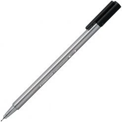 Student Stationery Staedtler Triplus Fineliner Superfine Tip