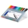 Staedtler 334 SB20 Triplus Fineliner Pens Case Of 20