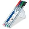 Staedtler Triplus Fineliner Desktop Box Of 4 Drawing & Colouring